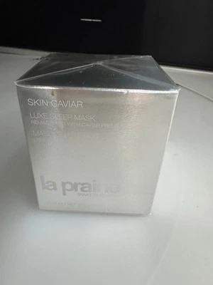 La Prairie Skin Caviar Luxe Sleep Mask Cream - 1.7 oz - Image 1 of 2