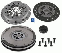 Kupplungssatz Sachs 2290 601 093 FÜR Audi Seat Skoda