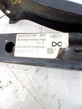 ponte posteriore SMART FORFOUR 0.9 453.044 453.053 A4533507100 jgrmp745756