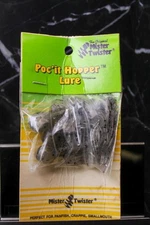 Mister Twister Poc'it Hopper Lures FISHING VINTAGE TACKLE