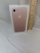 iphone box only