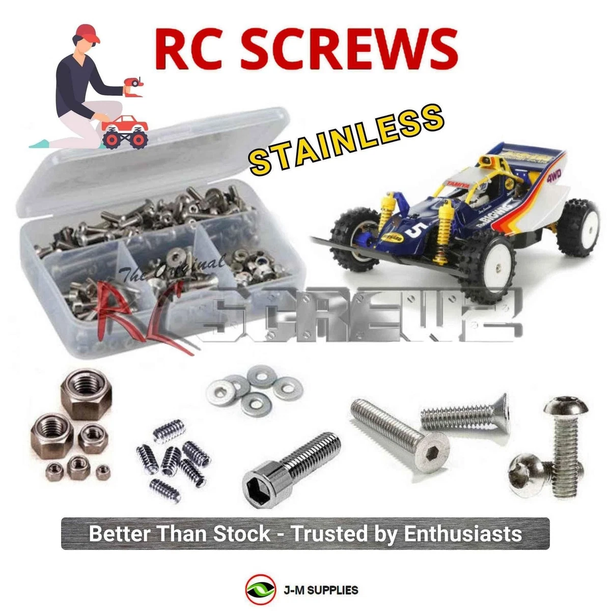 tamiya bigwig products for sale | eBay