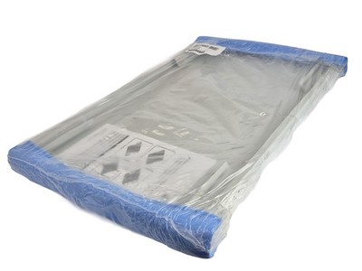 Schrack Technik 19'' Rack DFS14875-C 1U 750mm 80kg Perforated New
