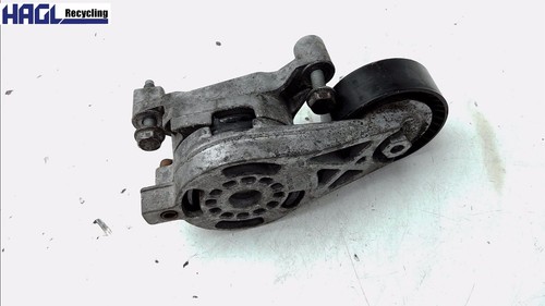 Spannrolle Hauptriemen 03G903315 VW Golf Plus 2.0 TDI DPF 1K/1KP/5M/1KM 103 KW