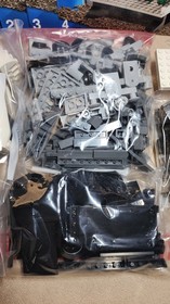 Lego City 7897 Passenger Train