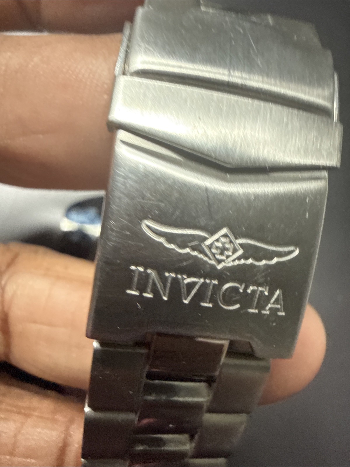 INVICTA Pro Diver Automatic 6036 Professional Men… - image 14