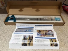 Ender 3 S1 Pro 3D Printer Linear Rail Guide Kit Z Axis High Precision USA SHIP Z