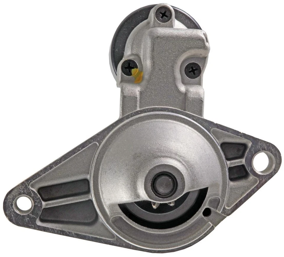 Without Core Starter Toyota Corolla Liftback (8Ea 012 527-131) OEM Hella - Image 2 of 4