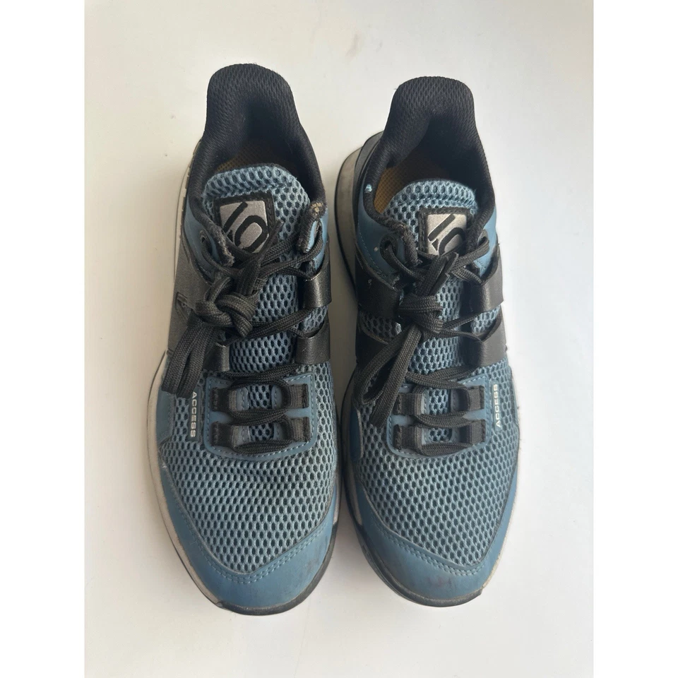 Zapatillas cómodas con cordones Five Ten Stealth para mujer talla 8” Foto 2 de 4