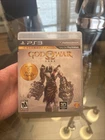 God of War Saga (PS3, 2012)