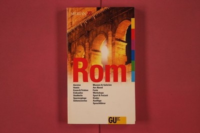 306143 Jenny John ROM Gräfe und Unzer Verlag GmbH