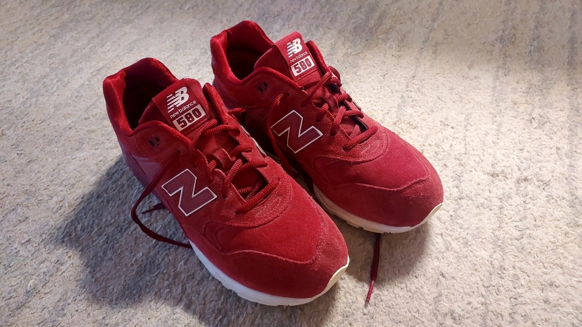 Size 10 - New Balance 580 Brick for sale online | eBay Size 10 - New Balance 580 Brick for sale online | eBay