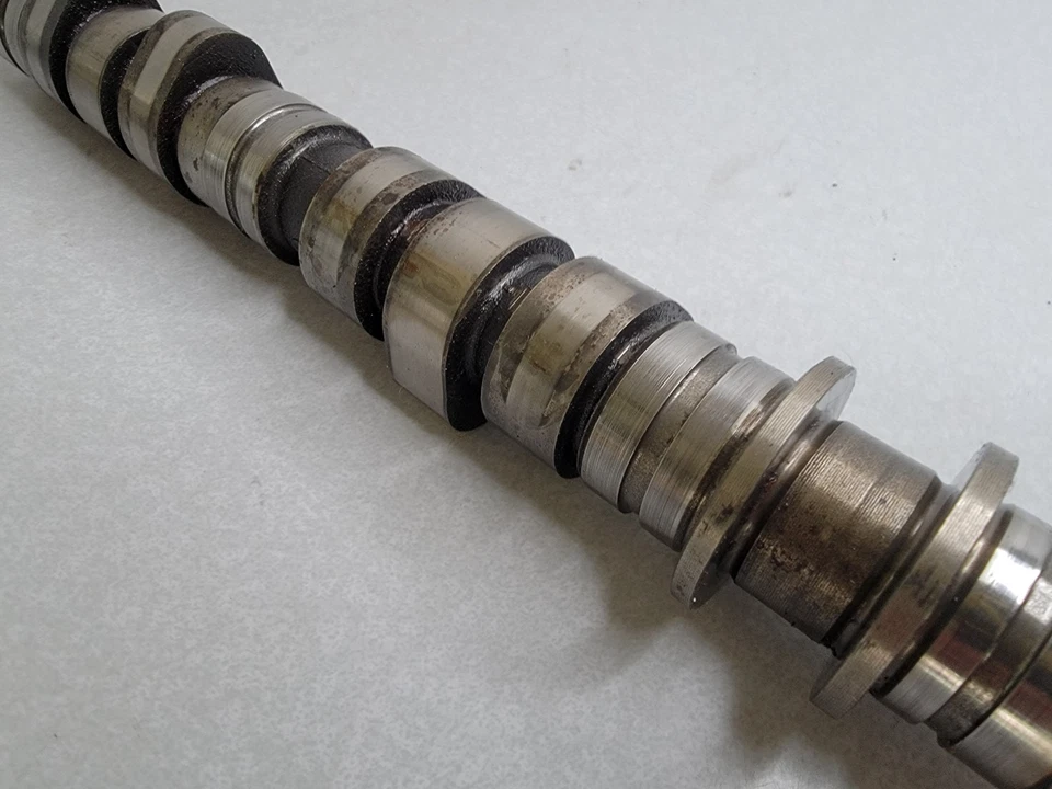 99-01 Subaru Outback Legacy EJ 2.5 SOHC Camshaft Intake Exhaust Bump Stick OEM - Image 3 of 4