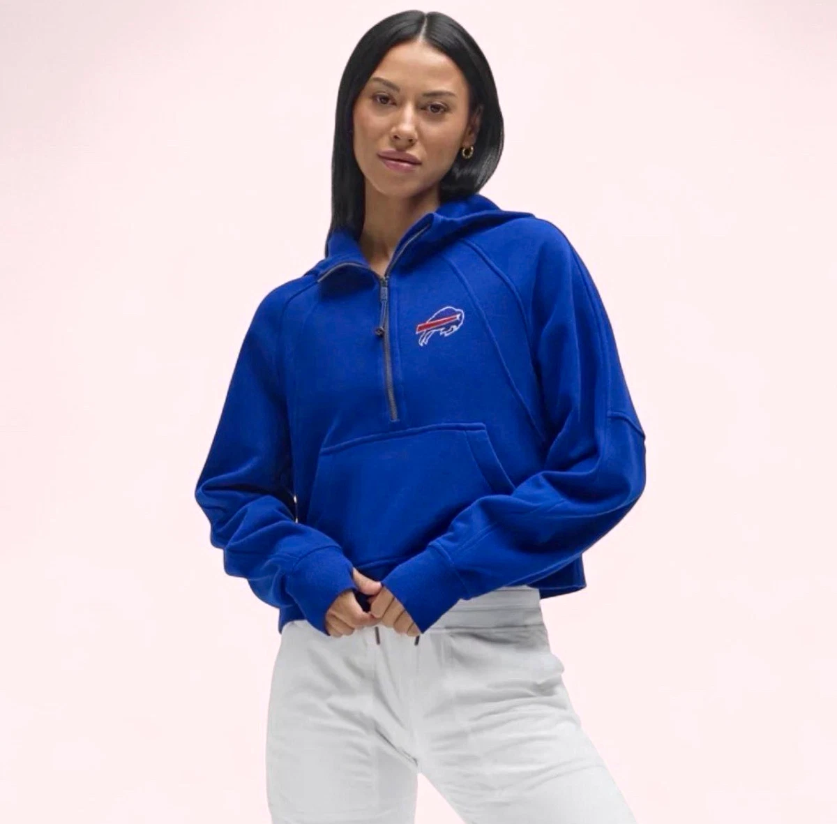 25+ Lululemon Blue Hoodies & Sweatshirts for Women for sale 