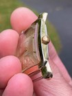 Vintage Men's ENICAR ULTRASONIC 17 Jewel Mechanical Wind Watch  Running 1950s — photo 7