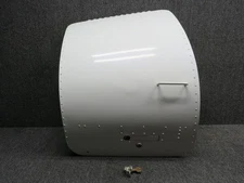 350090-511 Mooney M20R Baggage Door Assembly with Key