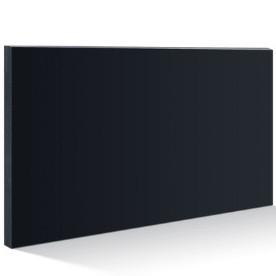 Hdpe Plastic Sheets 3/4 Thick Hard Hdpe Polyethylene Sheet, High Density Poly...