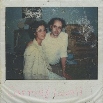 Sufjan Stevens Carrie & Lowell (Vinyl) 10th Anniversary  12'' Album (UK IMPORT)