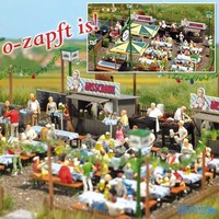 Busch Biergarten 1046