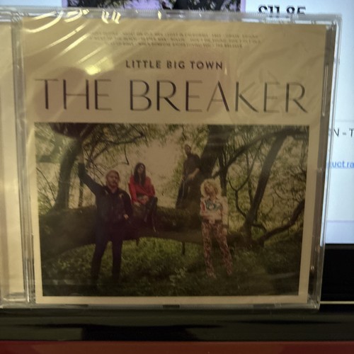 Breaker Little Big Town - Picture 3 of 22