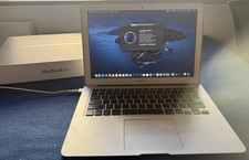 Apple MacBook Air 13-in 2012 Silver/Intel Core i5 1.8 GHz, 128 GB 4 GB Intel HD