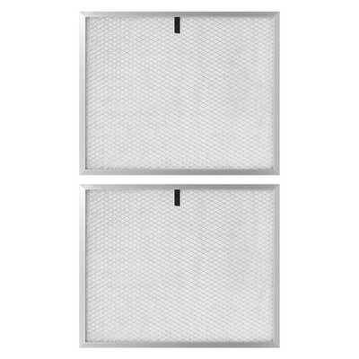 #ad 2pcs Aluminum Filter Screen for AlorAir Storm LGR Extreme Dehumidifier MERV 8 $26.96