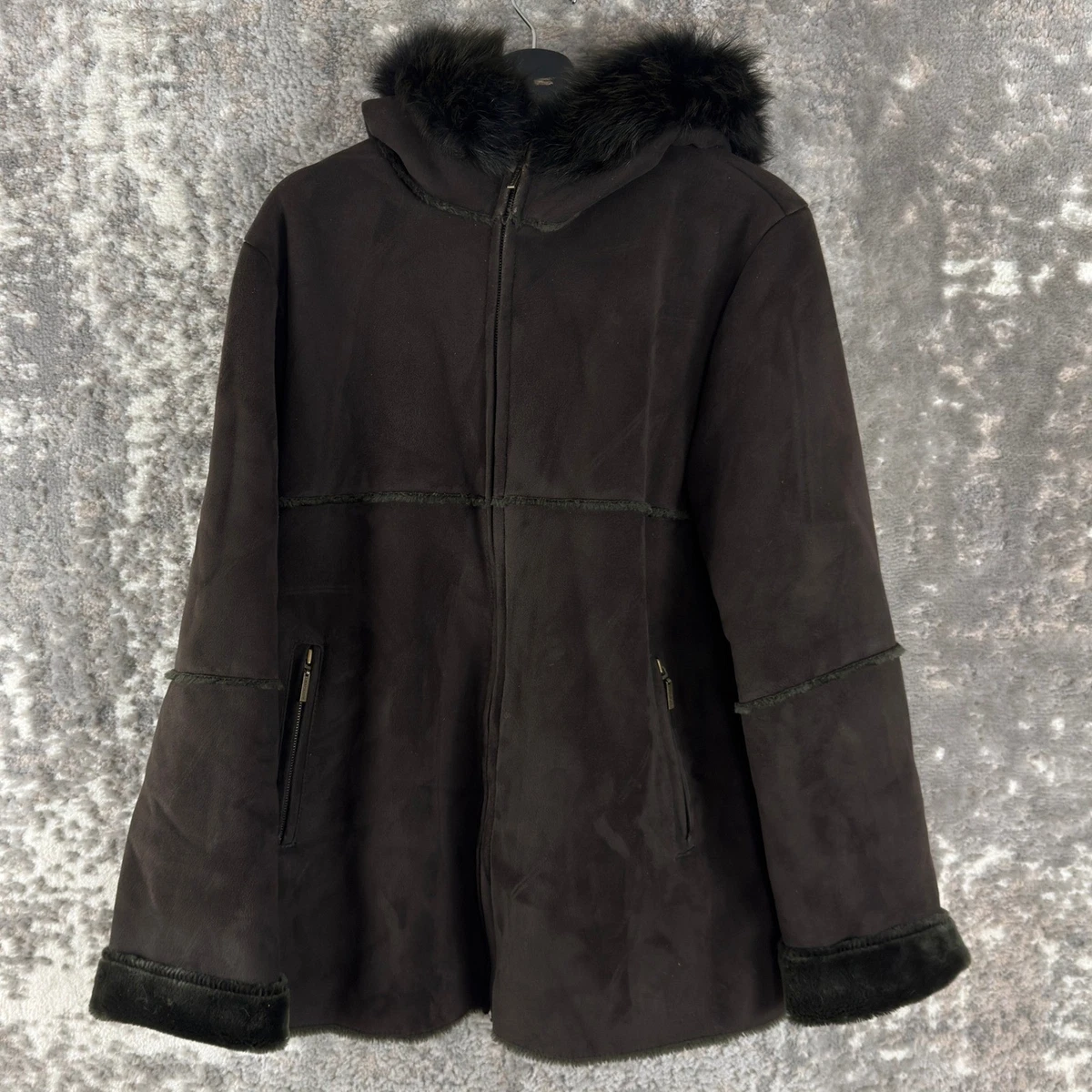 1 Madison Parka Coats, Jackets & Vests for Women for sale - eBay