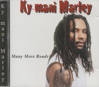 Ky-Mani Marley - Many More Roads (Cd) - Reggae / Ska / Rocksteady