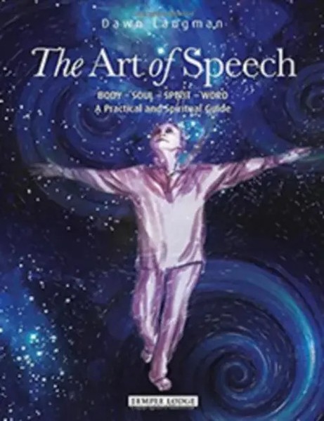 Dawn Langman | The Art Of Speech | Taschenbuch | Englisch (2014)-image