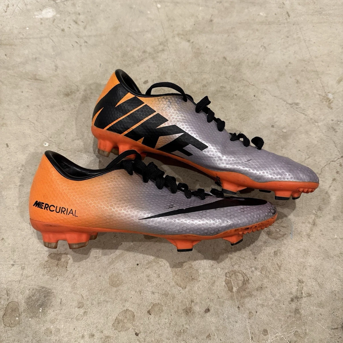 Nike Mercurial Vapor Ix Fg for sale - eBay