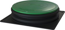 AS-R7 Septic Tank Riser kit - 23.5" Diameter X 7" Tall