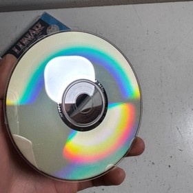 Lunar The Silver Star (Sega CD) Working Designs Japanese Role-Playing Video Game