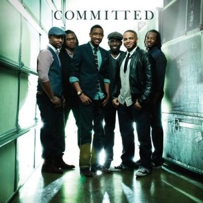Committed by Committed [Audio CD]