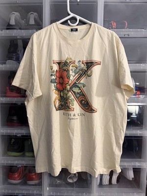 Kith & Kin Shirt