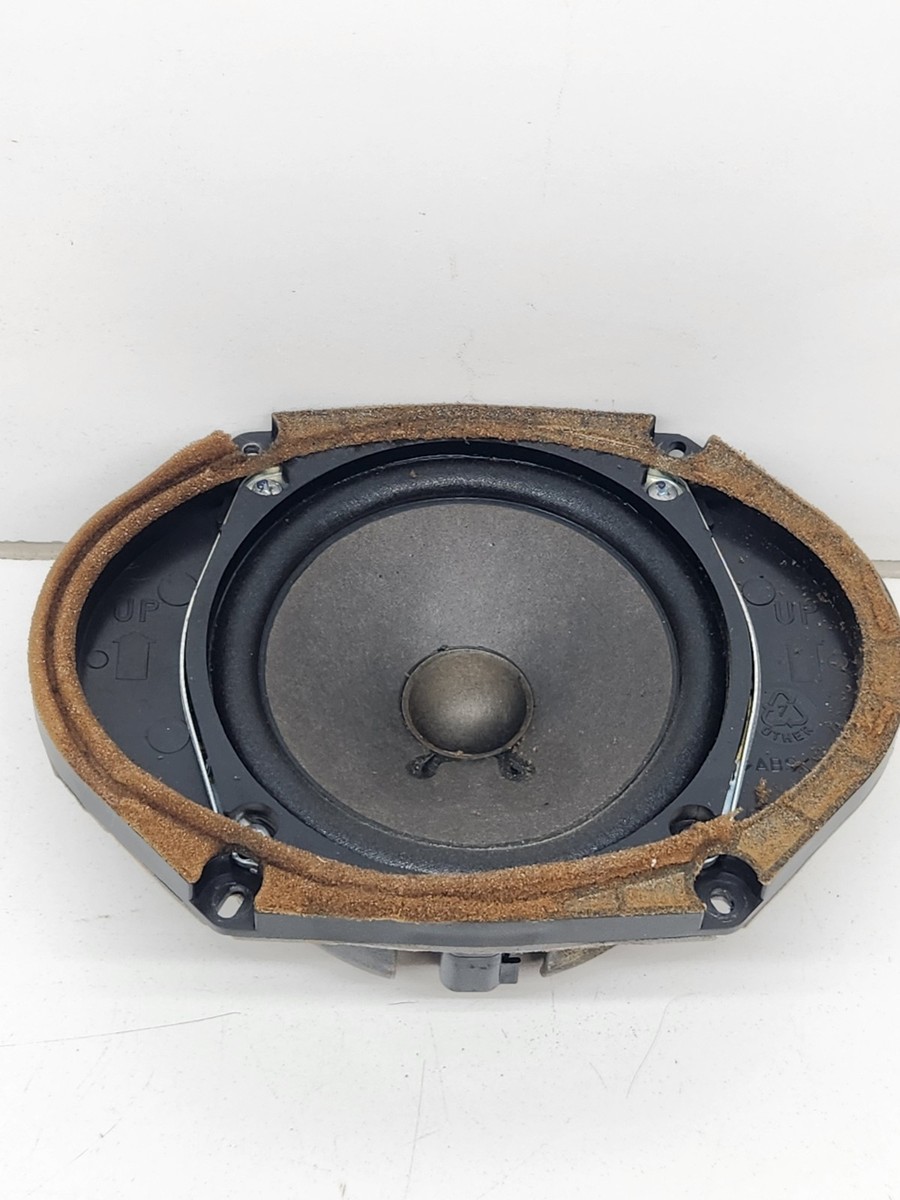 2006-2008 Mazda 6 Left REAR Driver Side OEM Bose Speaker GK3C66960