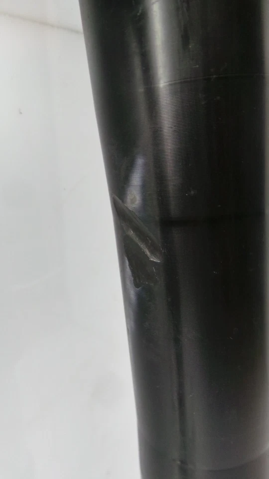 HORQUILLA DELANTERA APRILIA RS 125 CON VÁSTAGOS 1998 BUEN ESTADO MIRA MIS FOTOS POR FAVOR Foto 4 de 4