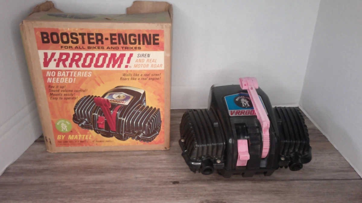 mattel vrroom products for sale | eBay
