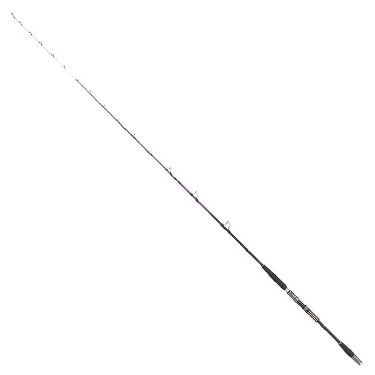 Alphatackle ALPHA SONIC OTOSHIKOMI 240H Big Game Rod