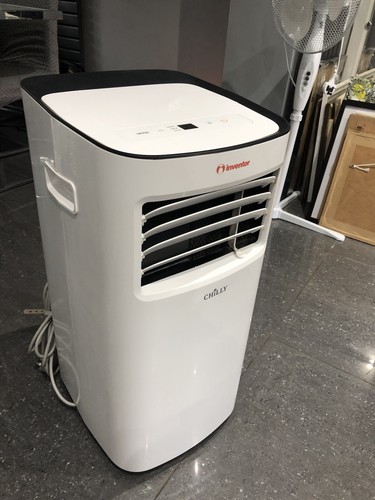 Inventor Chilly 9000BTU
