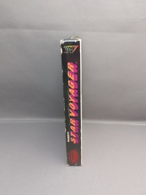* Star Voyager (Nintendo NES) No Styrofoam 
