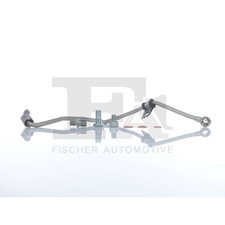 FA1 Ölleitung für Turbolader Ölvorlaufleitung Turbolader 611-830Z