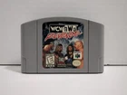 WCW/NWO Revenge (Nintendo 64, 1998), Cart Only, Tested and Working