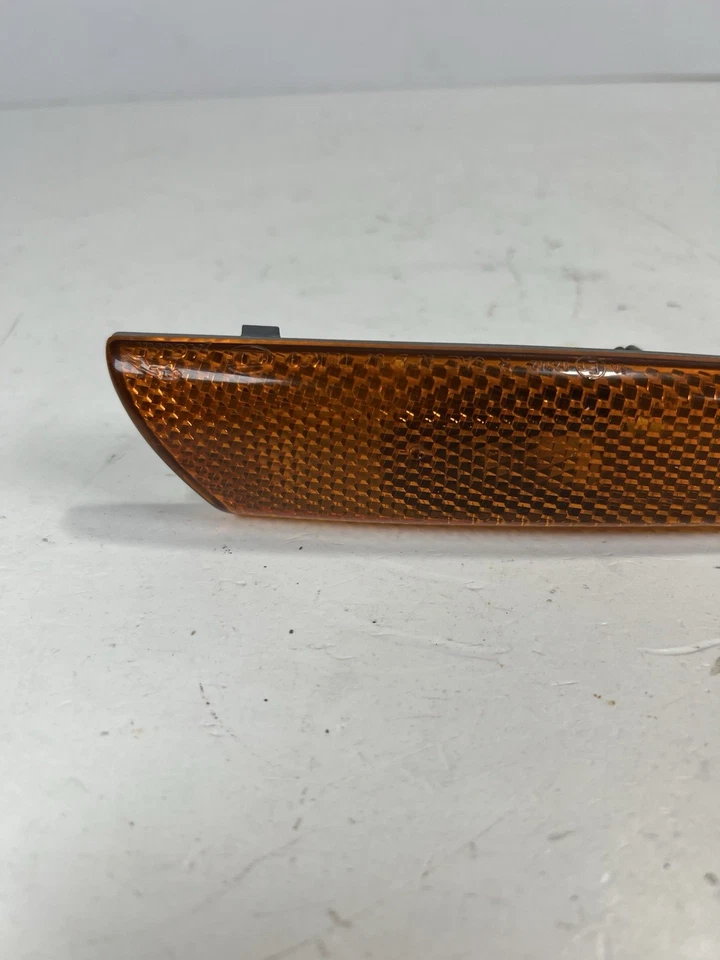 JAGUAR 2000-2004 TIPO S LUZ MARCADORA DELANTERA LADO DERECHO PASAJERO OEM Foto 2 de 4