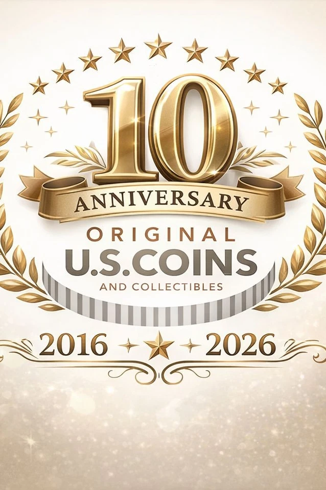 💰 National COIN Week Carousel !   Precious Metals Day !!  