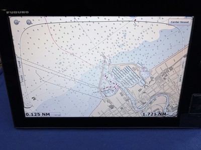 FURUNO TZT14 NavNet TZtouch Multifunction Display for sale online