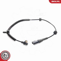 ABS Sensor Raddrehzahl Esen SKV 06SKV068 FüR DNW Focus Ford DAW 12V 1 DBW DFW