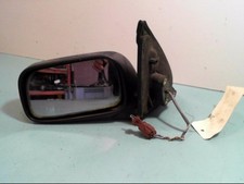 Retroviseur gauche (ou coque) Nissan ALMERA