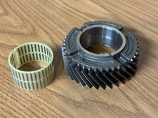 Borg Warner Tremec T45 T-45 Ford Mustang 2nd Second Gear 35 Tooth 13-81-082-901 Borg Warner Tremec T45 T-45 Ford Mustang 2nd Second Gear 35 Tooth 13-81-082-901