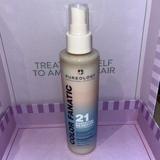 Pureology Color Fanatic Hair Beautifier Spray 21 Essential Benefits Color 6.7oz