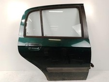Porte arrière et accessoires Hyundai GETZ